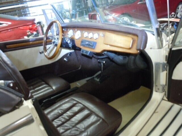 1936 Mercedes-Benz Other - photo 10