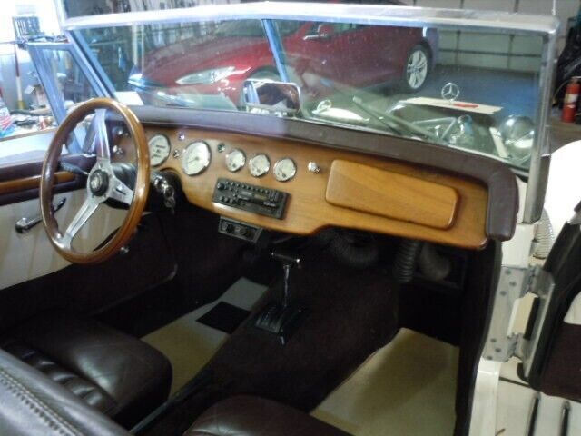 1936 Mercedes-Benz Other - photo 11