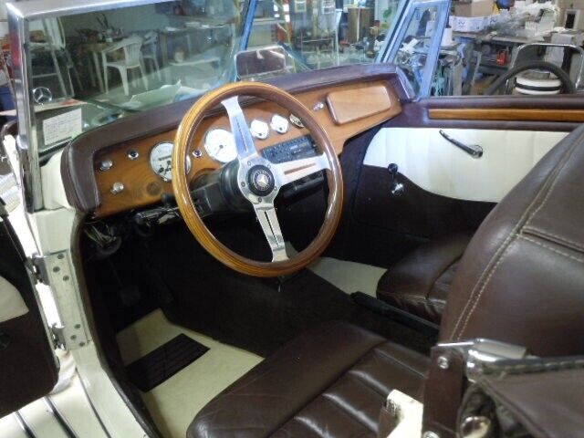 1936 Mercedes-Benz Other - photo 13
