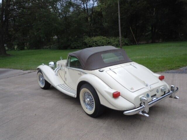 1936 Mercedes-Benz Other - photo 2