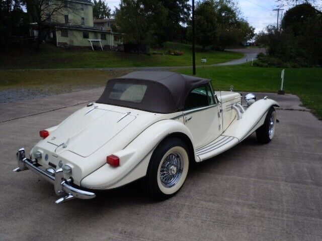 1936 Mercedes-Benz Other - photo 3