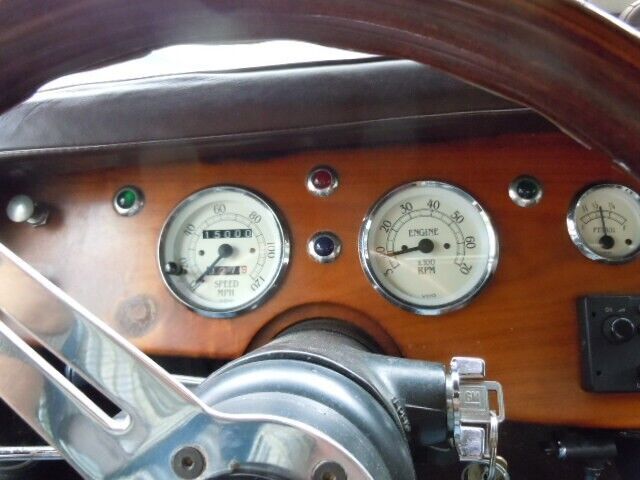 1936 Mercedes-Benz Other - photo 9