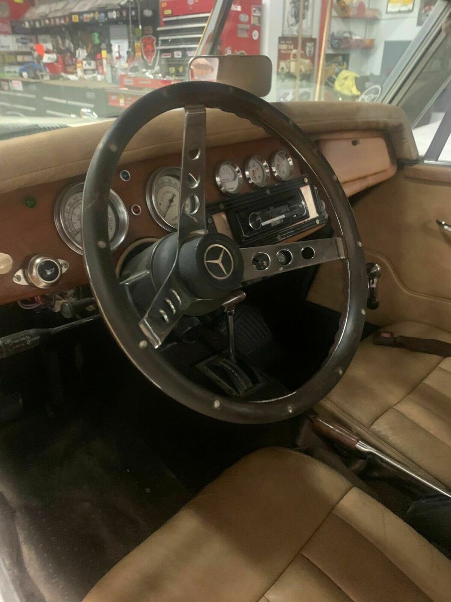 1936 Mercedes-Benz marlene - photo 11