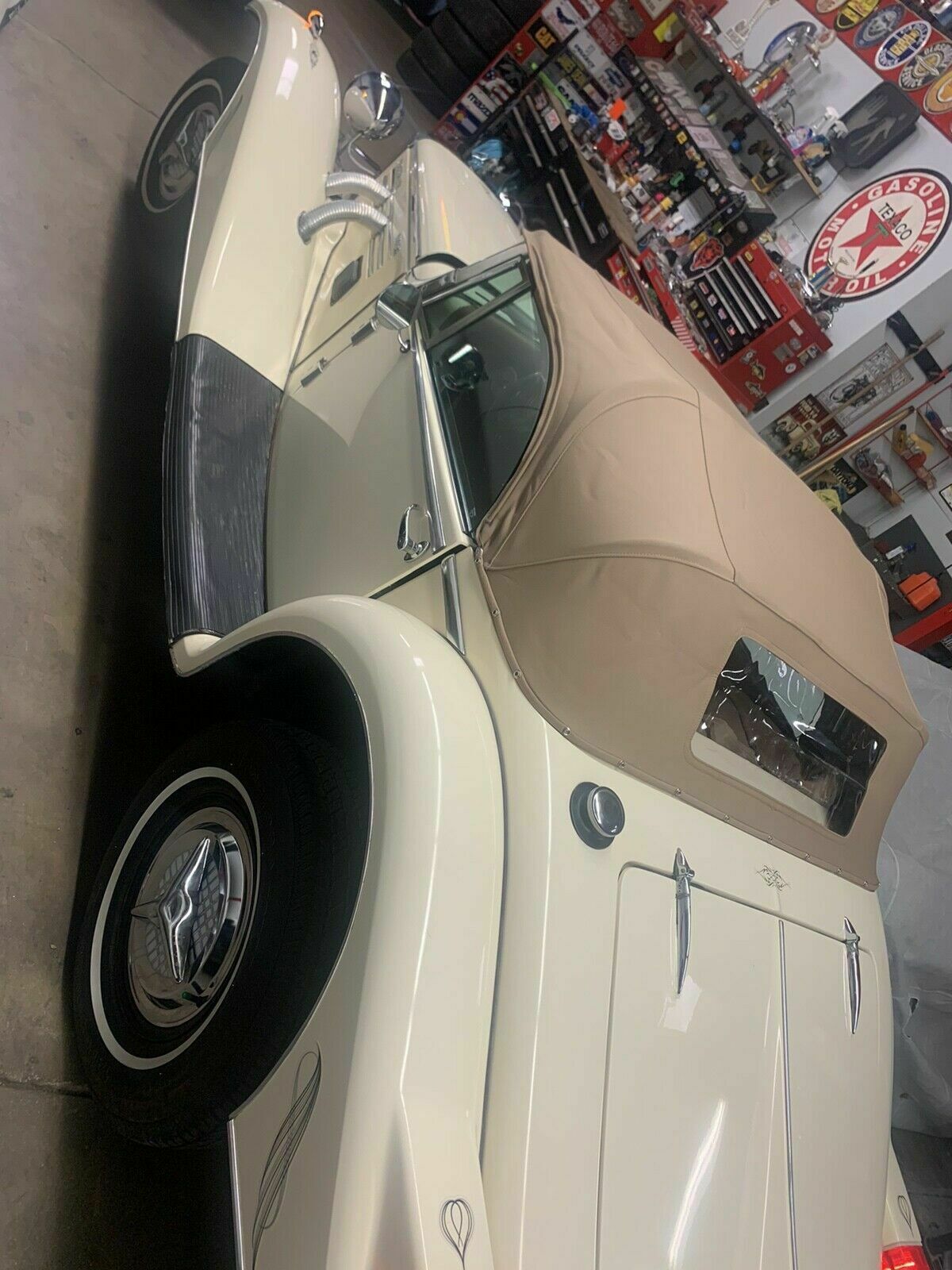 1936 Mercedes-Benz marlene - photo 9