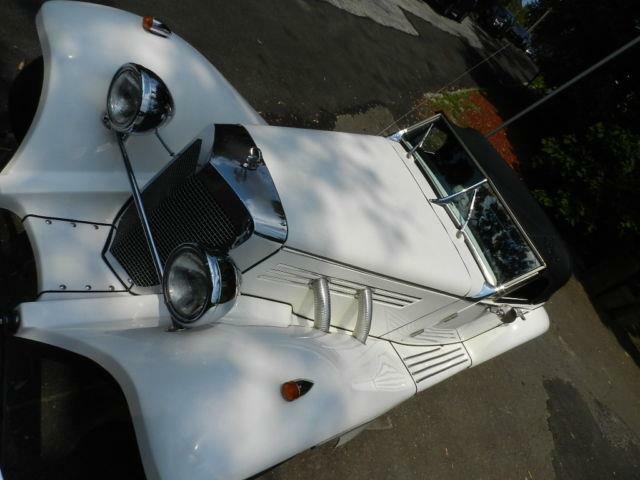 1936 Mercedes-Benz MARLENE 2DR - photo 10