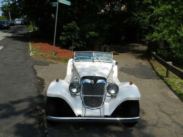 1936 Mercedes-Benz MARLENE 2DR - photo 12