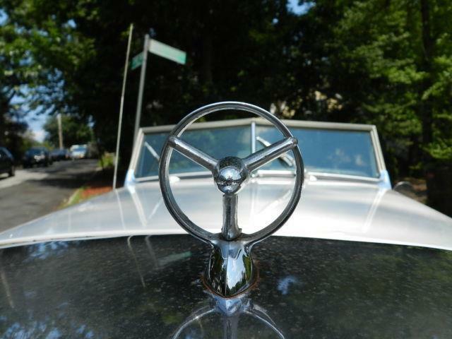 1936 Mercedes-Benz MARLENE 2DR - photo 5