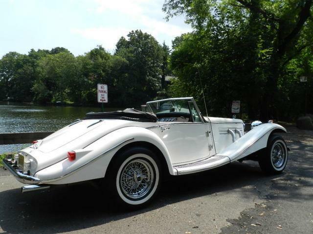 1936 Mercedes-Benz MARLENE 2DR - photo 8