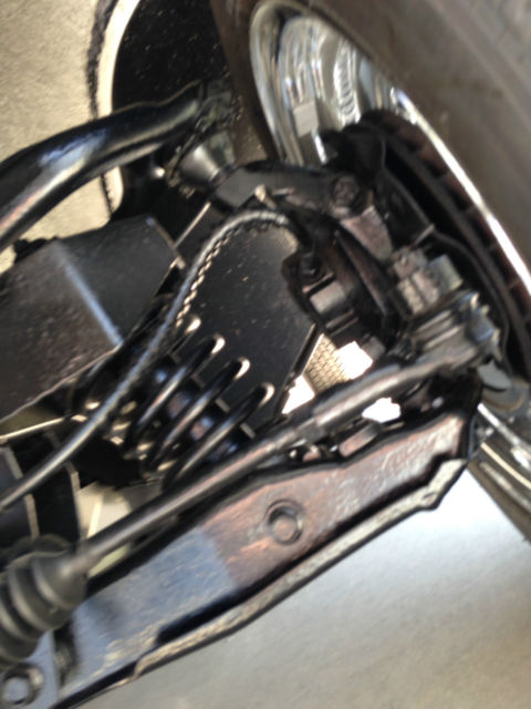 1936 Mercedes-Benz Other - photo 10
