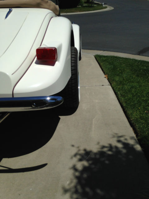 1936 Mercedes-Benz Other - photo 12