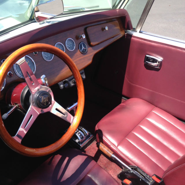 1936 Mercedes-Benz Other - photo 3