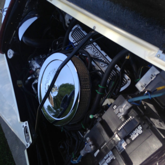 1936 Mercedes-Benz Other - photo 5