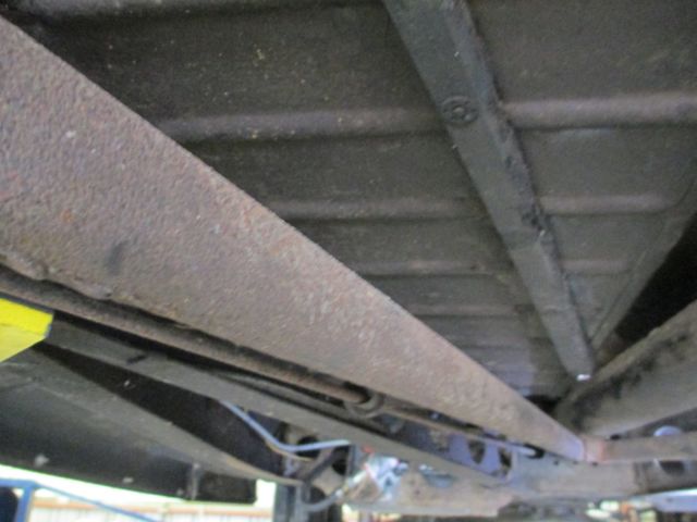 1936 Ford Model 68 - photo 11