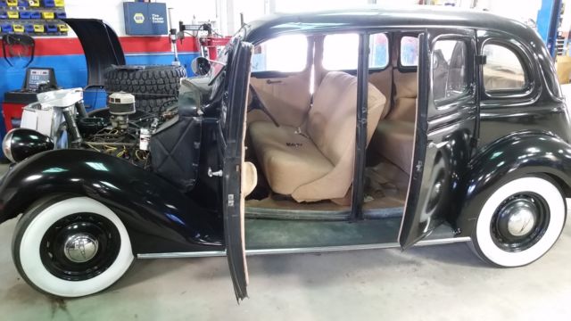 1936 Ford Model 68 - photo 13