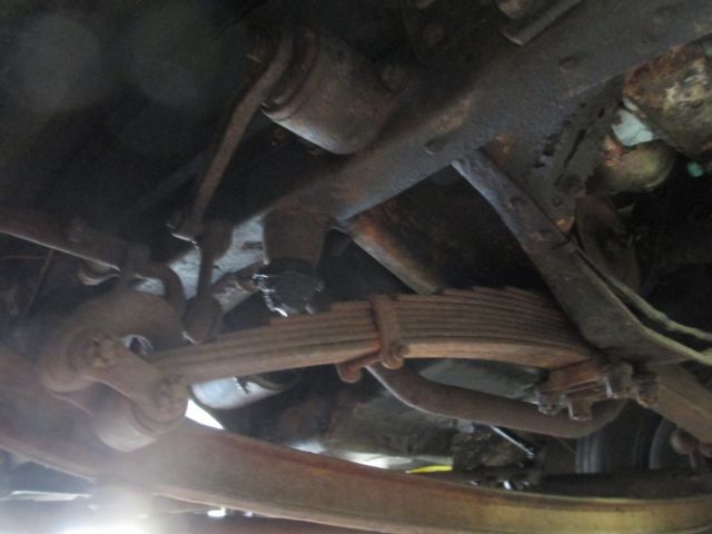 1936 Ford Model 68 - photo 5