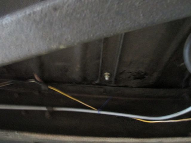 1936 Ford Model 68 - photo 6