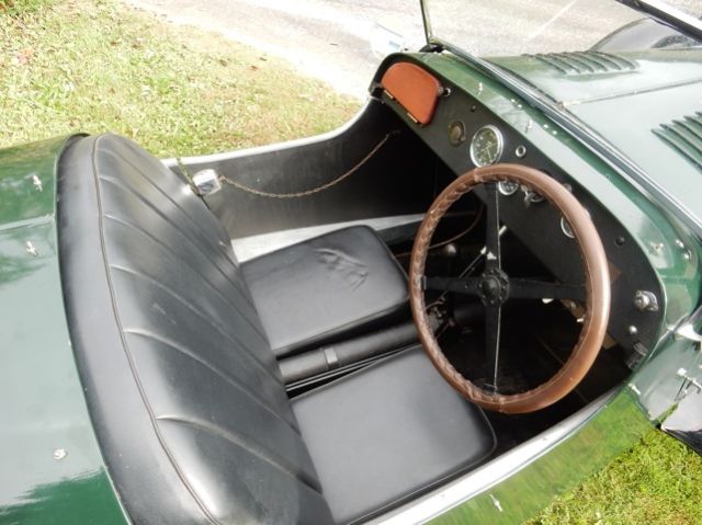 1936 Other Makes - photo 10