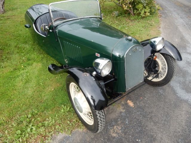 1936 Other Makes - photo 11
