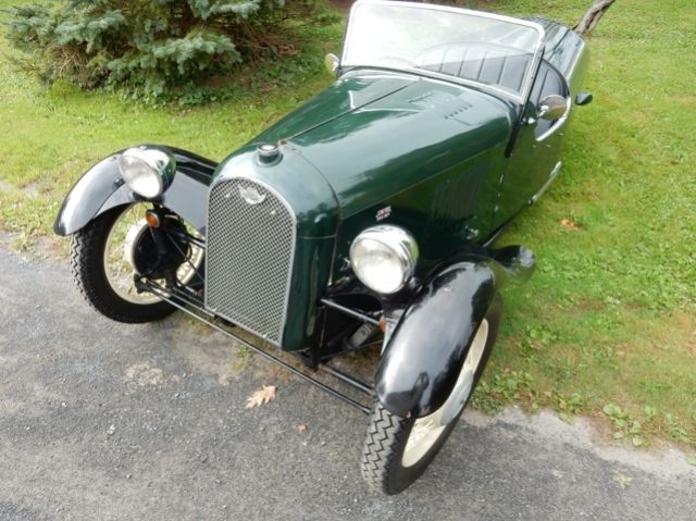 1936 Other Makes - photo 12