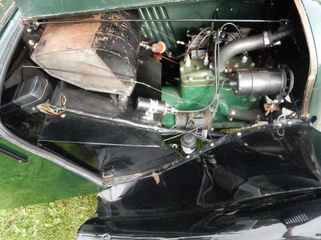 1936 Other Makes - photo 13