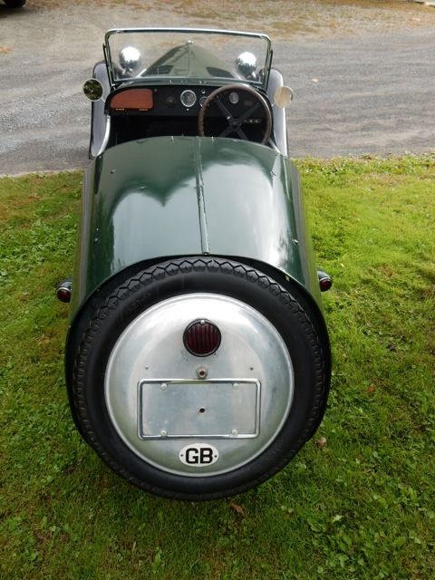 1936 Other Makes - photo 3