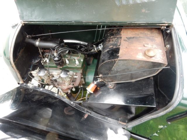 1936 Other Makes - photo 5