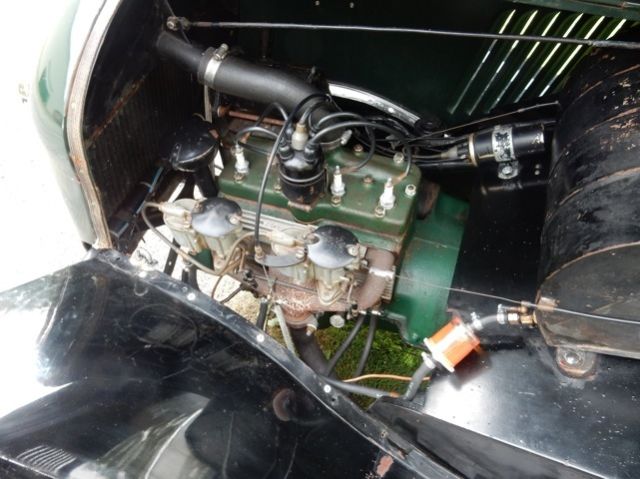 1936 Other Makes - photo 7