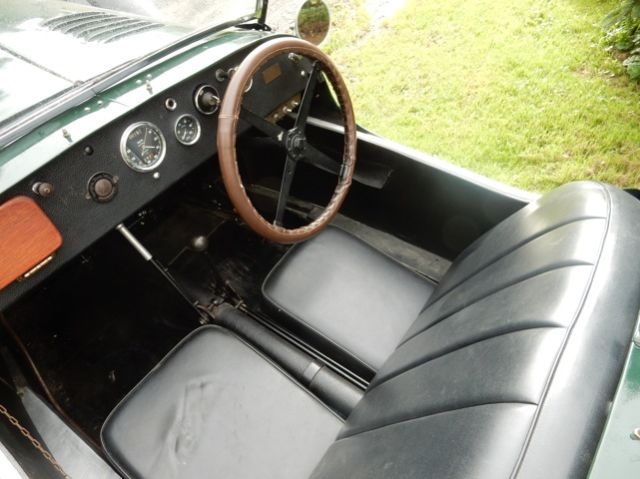1936 Other Makes - photo 9