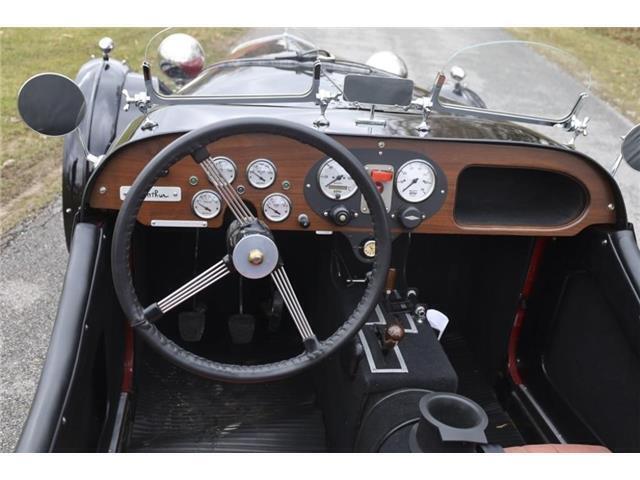 1936 Morgan 3 wheel - photo 13