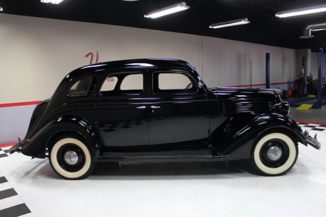 1936 Nash Series 400 -- - photo 10