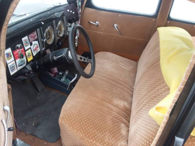 1936 Nash 400 Series DELUXE - photo 10