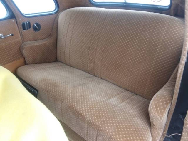 1936 Nash 400 Series DELUXE - photo 11