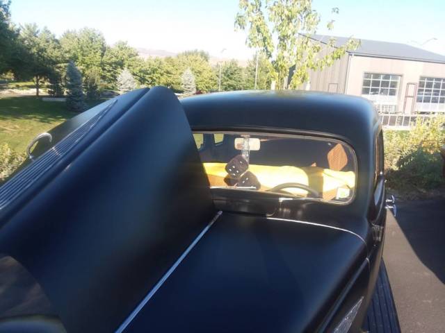 1936 Nash 400 Series DELUXE - photo 9