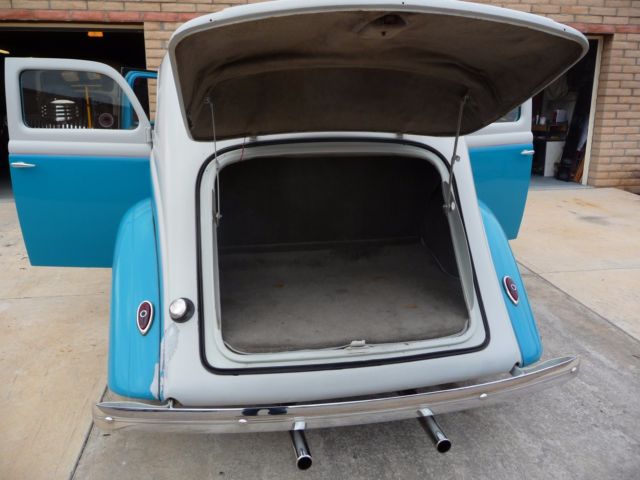 1936 Nash lafayette - photo 13