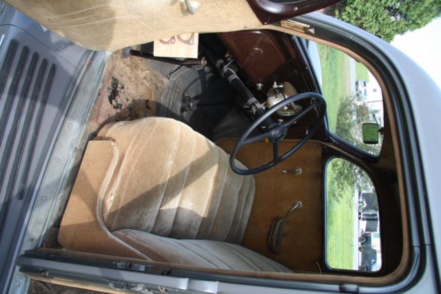 1936 Nash Lafayette - photo 8