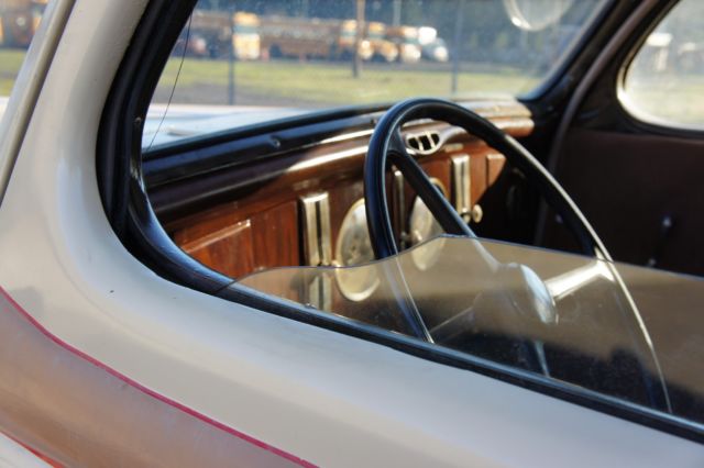 1936 Nash LaFayette - photo 10