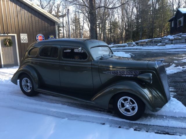 1936 Nash
