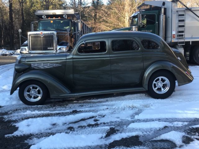 1936 Nash - photo 2