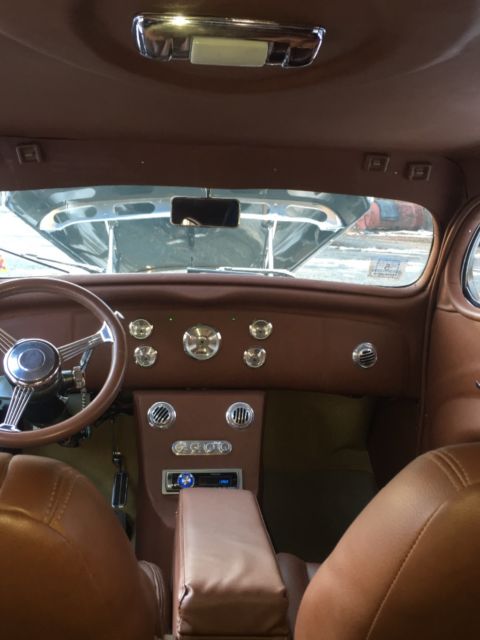 1936 Nash - photo 7
