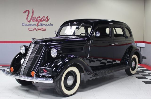 1936 Nash Series 400 -- - photo 2
