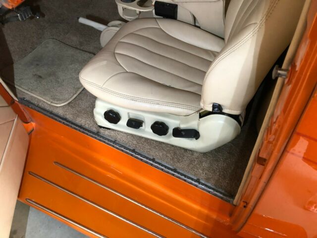 1936 Oldsmobile Street Rod Coupe - photo 12