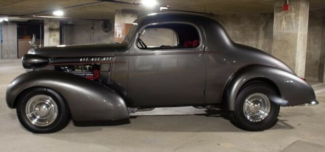 1936 Oldsmobile Other -- - photo 2