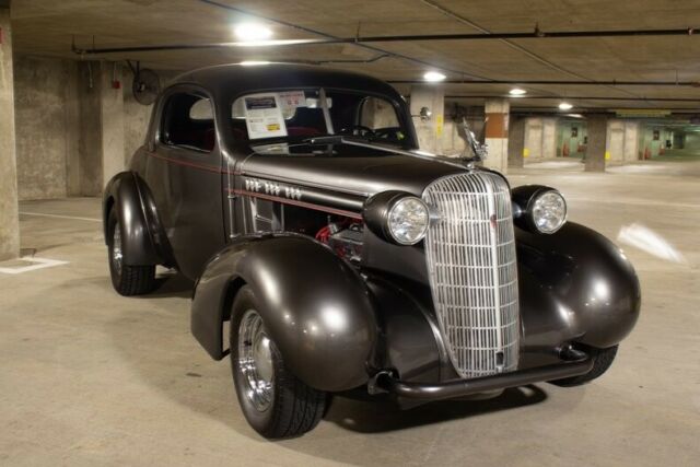 1936 Oldsmobile Other -- - photo 4
