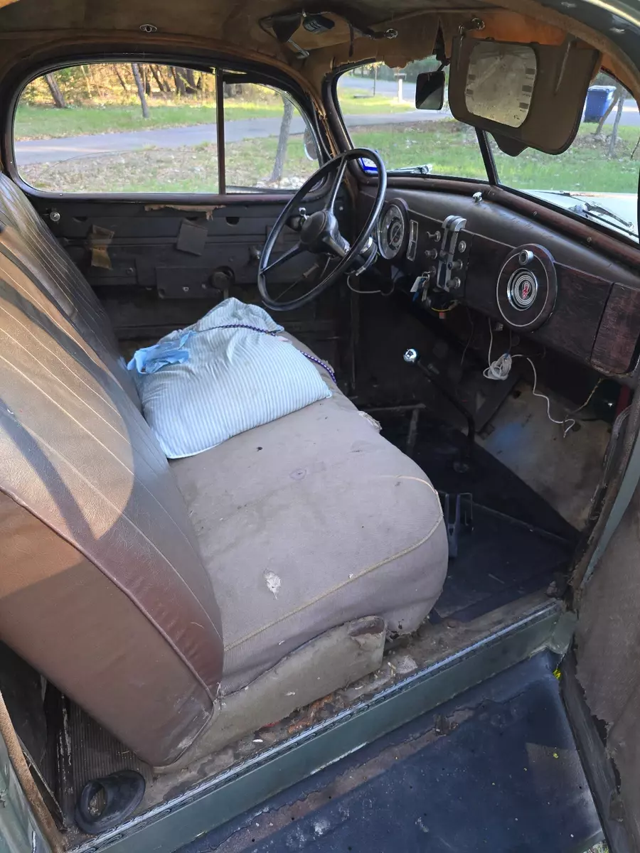 1936 oldsmobile f-36 Business Coupe 1936 Oldsmobile Other