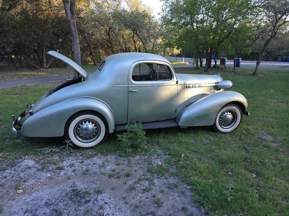 1936 Oldsmobile Other - photo 10
