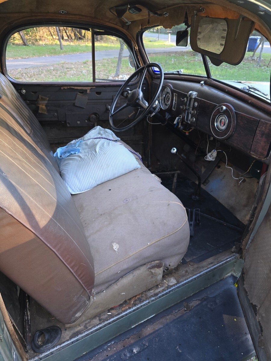 1936 Oldsmobile Other - photo 13