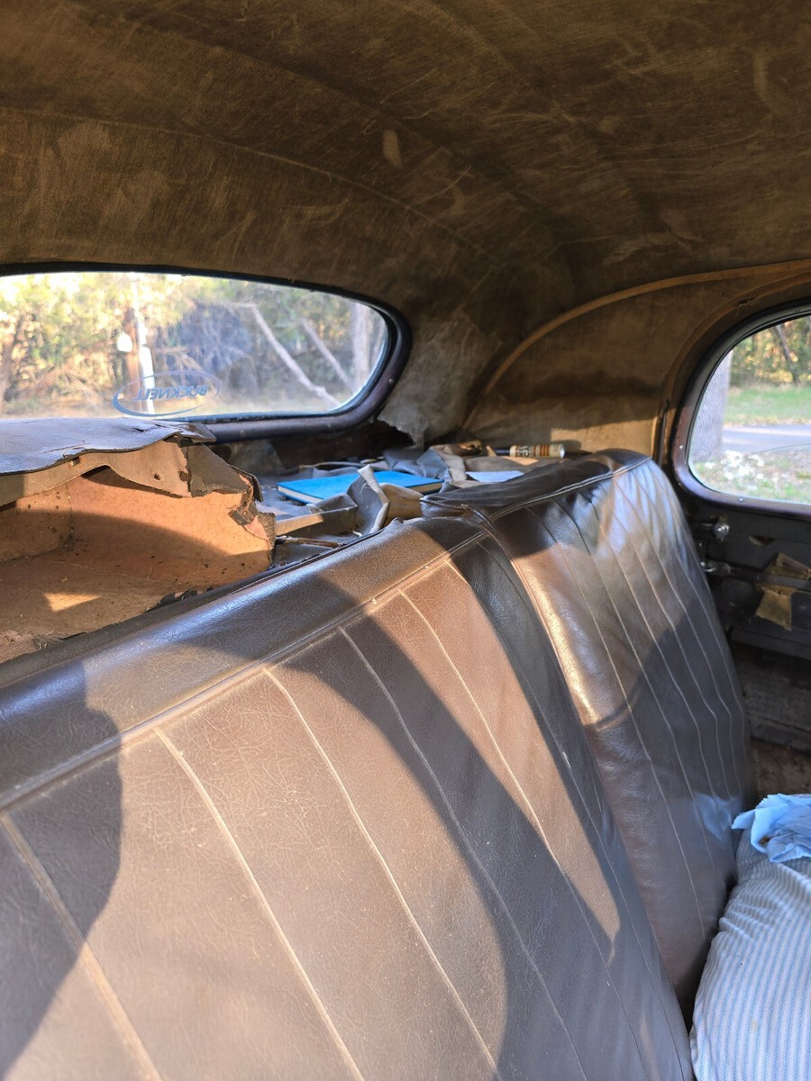 1936 Oldsmobile Other - photo 2