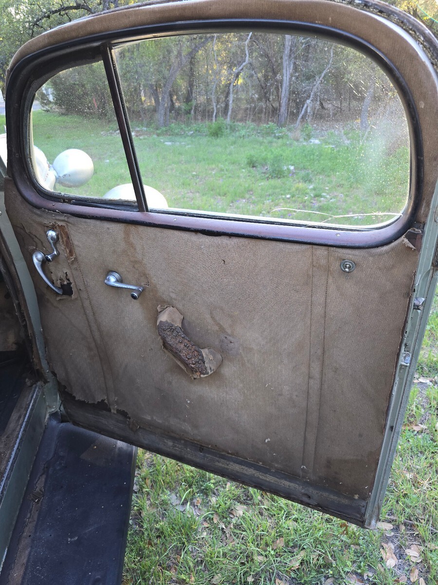 1936 Oldsmobile Other - photo 3