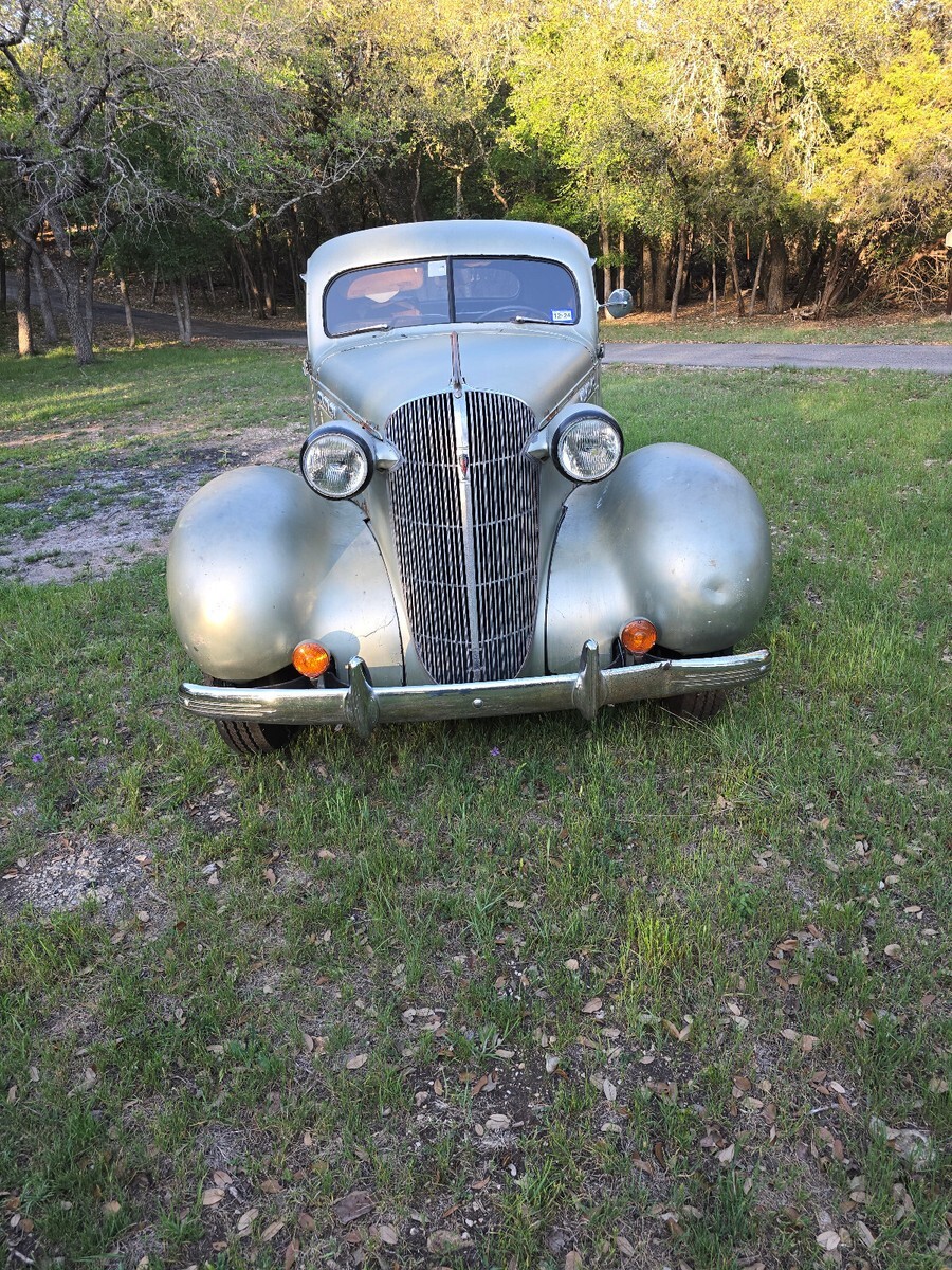 1936 Oldsmobile Other - photo 4