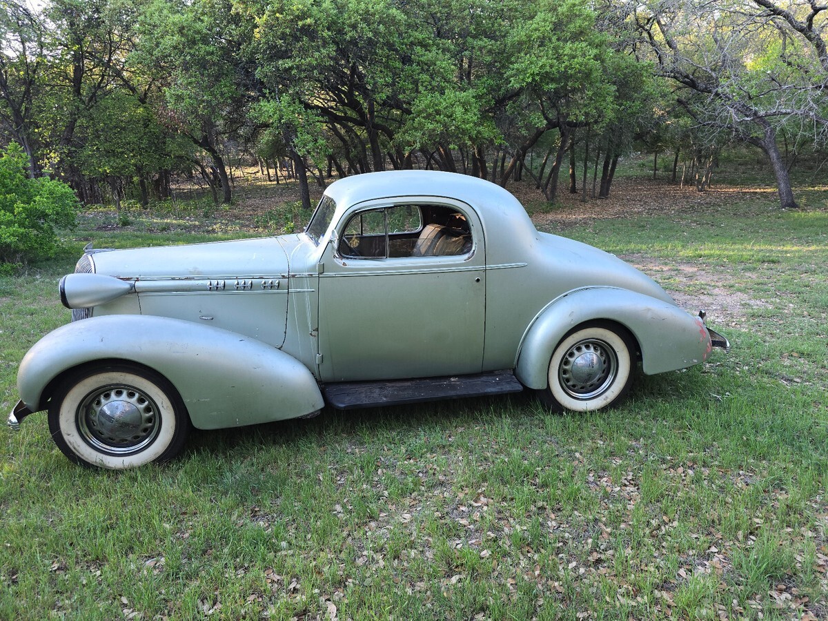 1936 Oldsmobile Other - photo 5